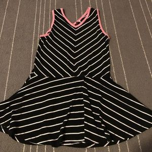 Little girl nice shirt size 10-12